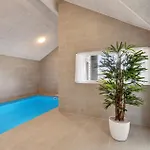Holiday home In With Sauna *