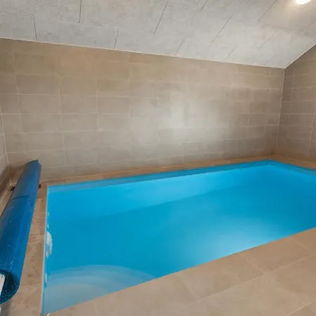 In With Sauna Otterup