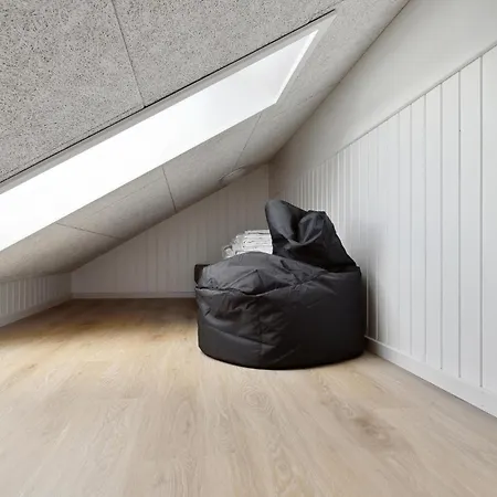 In With Sauna Feriehus Otterup