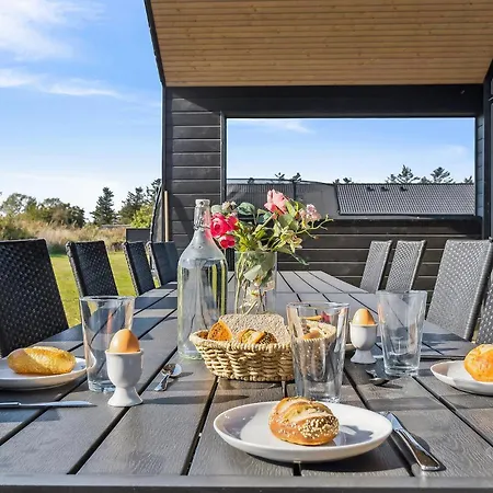 In With Sauna * Otterup