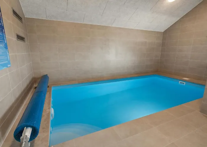 In With Sauna Otterup