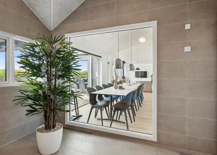 In With Sauna Nyaraló Otterup