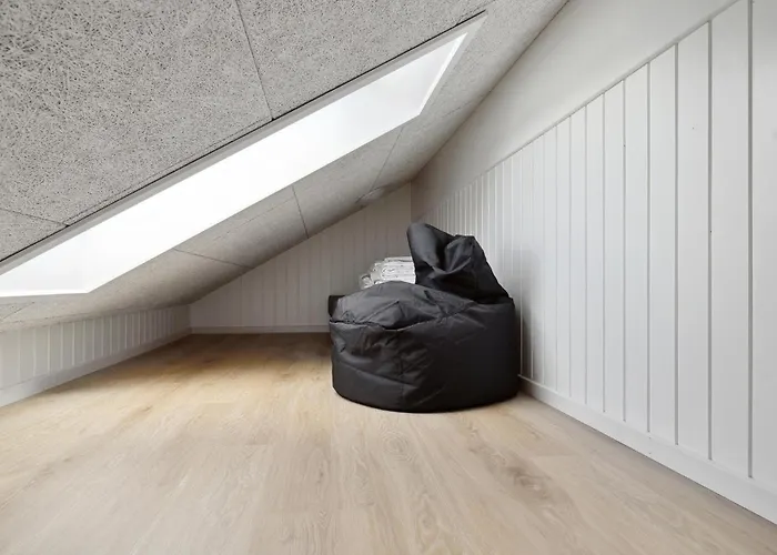 In With Sauna Nyaraló Otterup