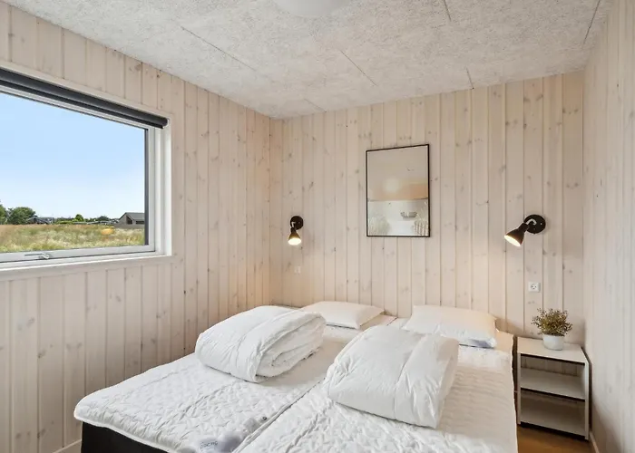 Nyaraló In With Sauna