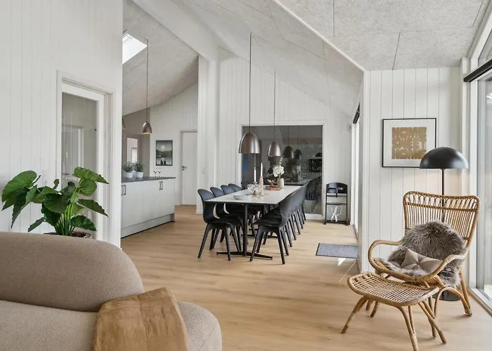 In With Sauna Nyaraló Otterup