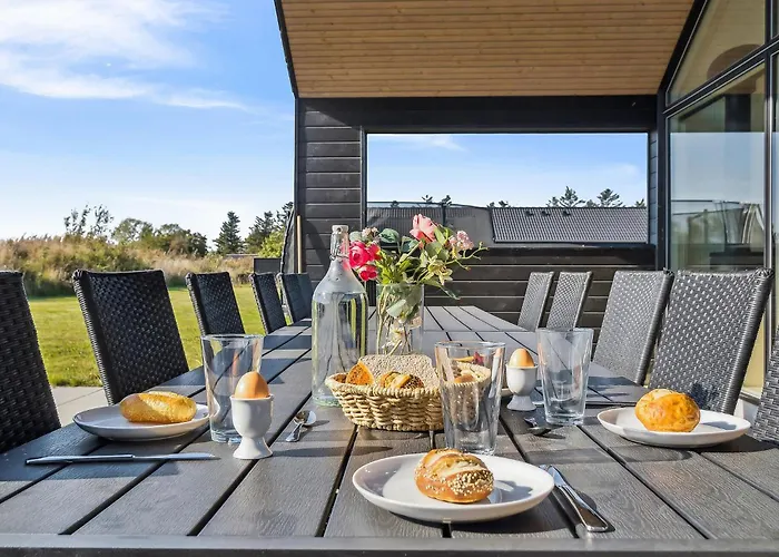 In With Sauna * Otterup